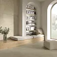 Керамогранит MGM Ceramiche Resin Hub Dust Rett 60x120