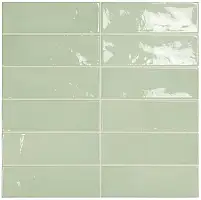 Фото Плитка Equipe 25643 Mint 6.5x20