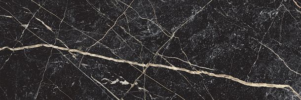 Плитка Bohema Black 246x740 (WT15BHM99R) для ванной, для туалета Фото Плитка Bohema Black 246x740 (WT15BHM99R) Россия