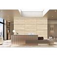 Керамогранит Lime Travertine 60х120