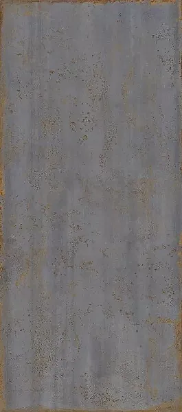 Фото Керамогранит Gardenia Orchidea 69301 Oxide Steel 120x280 Италия