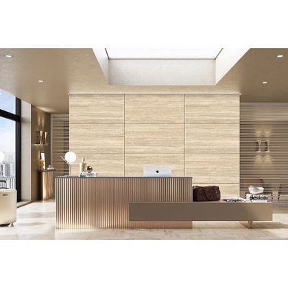 Фото Керамогранит Lime Travertine 60х120 Индия