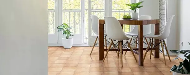 Фото Керамогранит BOTTEGA OCRE 20x20 Испания