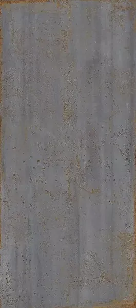 Фото Керамогранит Gardenia Orchidea 69301 Oxide Steel 120x280 Италия