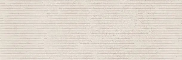 Фото Плитка Saloni Blending Mixture Marfil 30x90 Испания