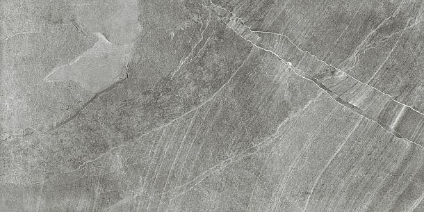 Керамогранит Rock Steel матовый карвинг 1200x600 (D120204M) для гостиной, для кухни, для ванной, для туалета, для прихожей, на теплый пол Фото Керамогранит Rock Steel матовый карвинг 1200x600 (D120204M) Узбекистан