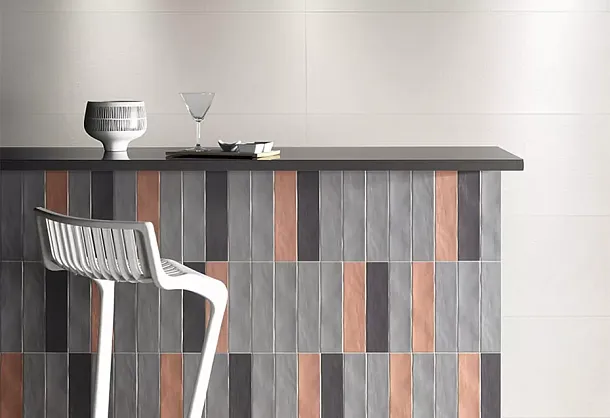 Фото Плитка Evoke Cement 6,5x26 Испания