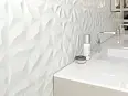 Керамическая Плитка Baldocer Neve Satin Illusion Rect. 60x120