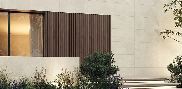 Фото Керамогранит Argenta Eastone Cream Matt Artech 60x120 Испания