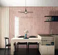 Керамогранит Equipe 26873 TRIBECA GREY WHISPER 6x24,6