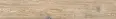 Керамогранит Ennface ENWD4025SR20120 Grove Beige Matt Relief 120x20x0.9