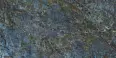 Керамогранит Laparet Rigel Azul Синий Матовый+Гл.Чернила 80X160