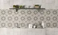 Керамогранит Mainzu Patchwood Bianco 20x20