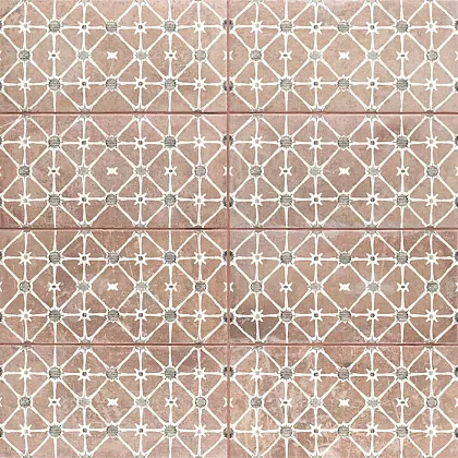 Фото Декор Mainzu PT03830 Decor Argile Rose 15x30 Испания