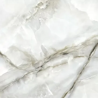 Фото Керамогранит 6060ORO15P Onyx Royal Gray 60x60 Индия