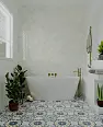 Плитка Smile Tile Jazz Blanco 7.5x22.5