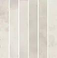 Декор Фес мозаичный бежевый светлый глянцевый 15x15x0,77 (KMD2MSM001BN)