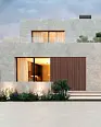 Керамогранит Argenta Westone Greige Matt Artech 60x120