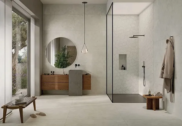 Фото Керамогранит Bottega B71606 Lithoteke French Stone Nat RT 60x120 Италия