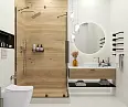 Керамогранит Laparet K952673R0001Lper Noa Бежевый Матовый 60X120