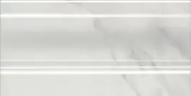 Фото Плинтус FMD016 Алькала белый 20x10