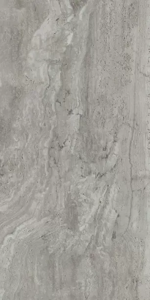 Фото Керамогранит Flaviker 0005922 Navona Grey Vein Ret 60x120 Италия