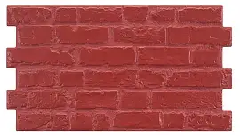 Фото Керамогранит Realonda Manhattan Rojo 31x56