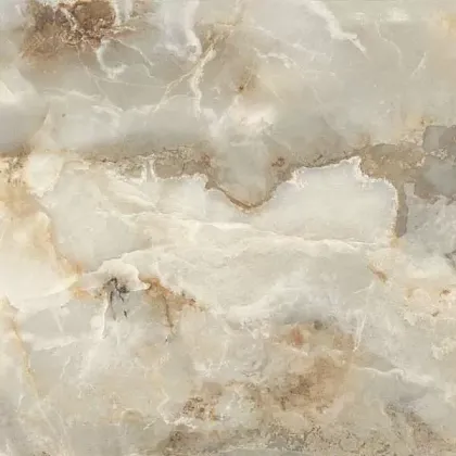 Фото Керамогранит Onice Alexa серый полированный 60x60 Россия