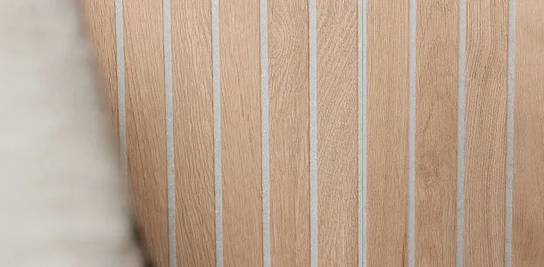Фото Керамогранит Argenta Bari Slat Grey Matt 60x120 Испания