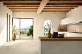 Керамогранит Ragno Marazzi RCV1 Stoneplay Cliff Grey Rett 100x100