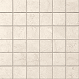 Мозаика Marmulla Light Beige (5х5) MA02 неполированная/полированая 30x30