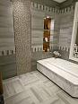 Ode grigio MAT 60x60