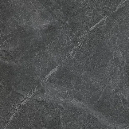 Фото Керамогранит Laparet Rocky Black Pro Графитовый Матовый R10Gr 60Х60 Индия