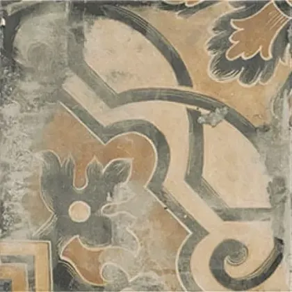 Фото Керамогранит PT03077 Scudo Canaletto Nero 20x20 Испания