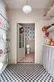 Керамогранит Pamesa 015.889.0006.15398 Hamptons Rosa Matt 7x28