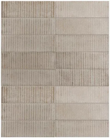 Фото Керамогранит 30696 Raku Line Smoke 6x18,6 (УТ-00033885) Испания