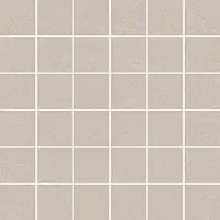 Фото Декор Рабат мозаичный бежевый матовый обрезной 30x30x0,9 (KMD2MSA001BR)