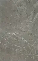 Фото Плитка 6431 Кантата серый глянцевый 25x40