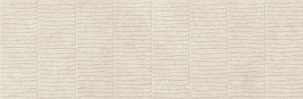 Фото Плитка Tau Ceramica Olatua Rlv. Sand Mate Rect 33,3x100 Испания