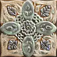 Декор Mainzu PT02776 Centro Mandala mix 20*20