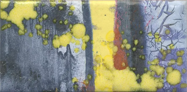 Фото Панно OS\A58\9x\19060 Граффити 89.1*20 Россия