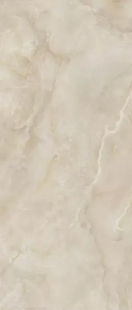 Фото Керамогранит Piemme 05458 Majestic Onyx Crystal Beige Lev Ret 120x280 Италия