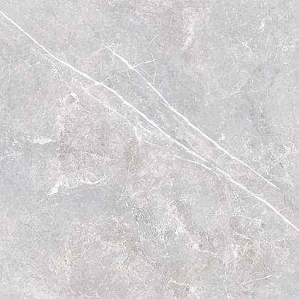 Фото Керамогранит Laparet Lp6060G0071R Lune Grigio Серый Матовый Карвинг 59,5Х59,5 Россия
