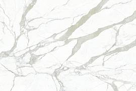 Керамогранит Calacatta Bianco 160x320 Polished (6 мм) (MN011AP321606)