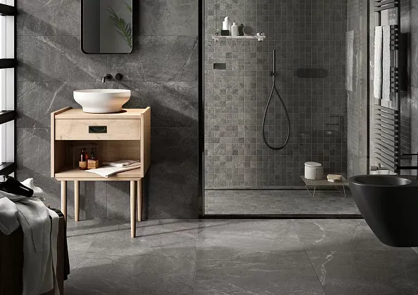 Фото Керамогранит Imola Ceramica BLSV 60DG RM 60x60 Италия