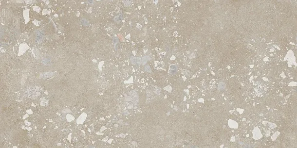 Фото Керамогранит Pastorelli P012209 YS Creme Bubble Rett 60x120 Италия