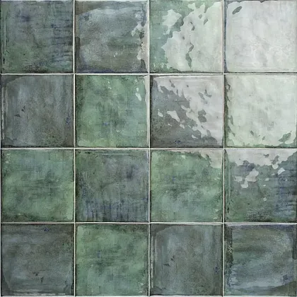 Фото Керамогранит Mainzu Mahon Smeraldo 15x15 Испания