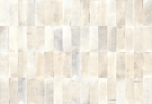 Фото Плитка Smile Tile Jazz Cream 7.5x22.5 Индия