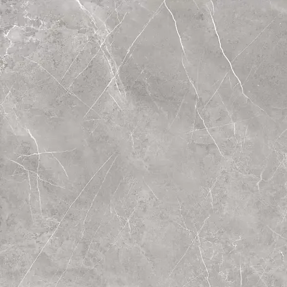 Фото Керамогранит ZERDE TILE Pulpis Grey 60х60 Казахстан