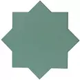 Керамогранит Equipe 30630 Porto Star Pickle Green 16,8x16,8